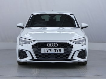 Used Audi A3 2021 for sale - 76300869: Photo 3