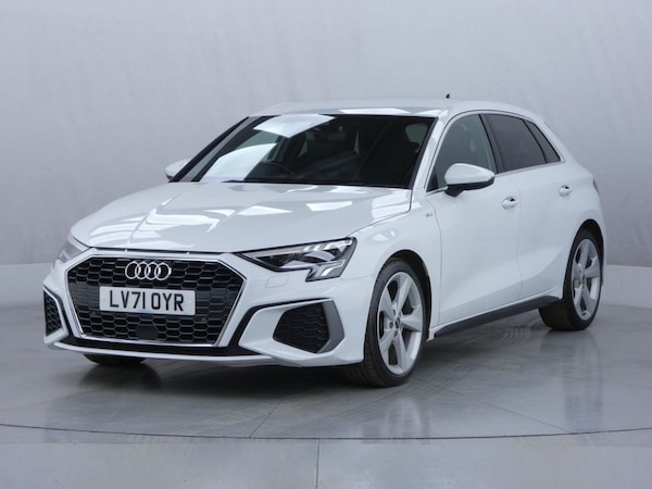 Used Audi A3 2021 for sale - 76300869: Photo 5
