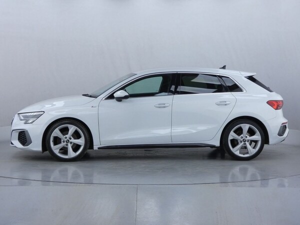 Used Audi A3 2021 for sale - 76300869: Photo 6