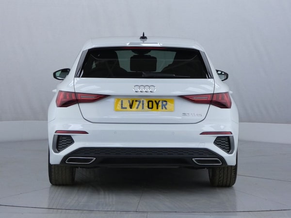 Used Audi A3 2021 for sale - 76300869: Photo 9