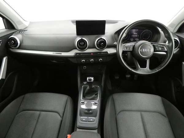 Used Audi Q2 2021 for sale - 76301018: Photo 14
