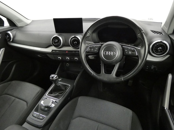 Used Audi Q2 2021 for sale - 76301018: Photo 16
