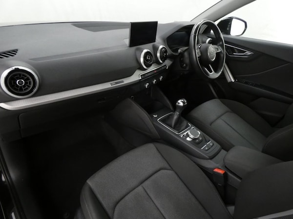 Used Audi Q2 2021 for sale - 76301018: Photo 18