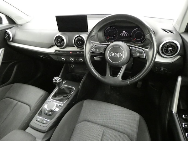 Used Audi Q2 2021 for sale - 76301018: Photo 19