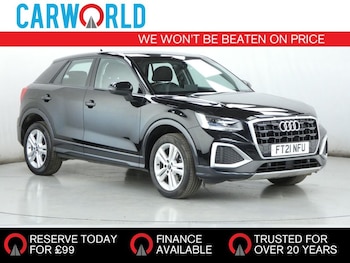 Audi - Q2
