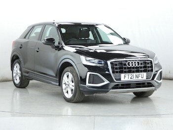 Used Audi Q2 2021 for sale - 76301018: Photo 2