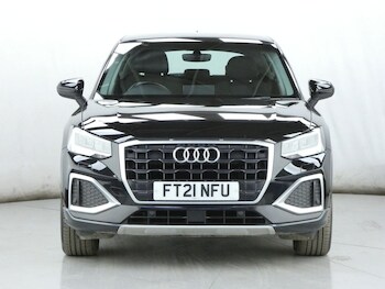 Used Audi Q2 2021 for sale - 76301018: Photo 3
