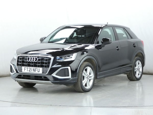 Used Audi Q2 2021 for sale - 76301018: Photo 4