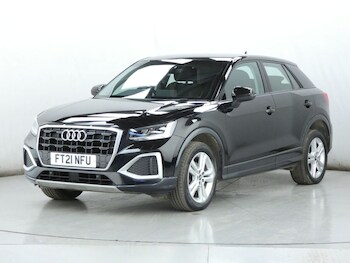 Used Audi Q2 2021 for sale - 76301018: Photo 4