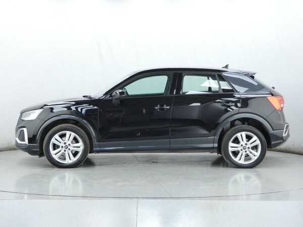 Used Audi Q2 2021 for sale - 76301018: Photo 6