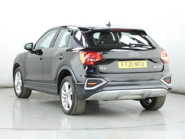 Used Audi Q2 2021 for sale - 76301018: Photo 7