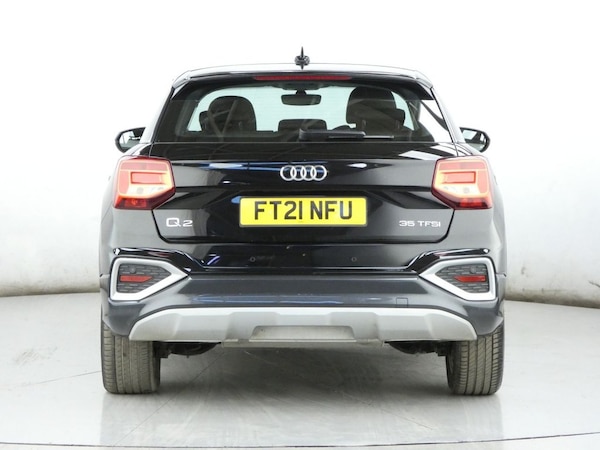 Used Audi Q2 2021 for sale - 76301018: Photo 9