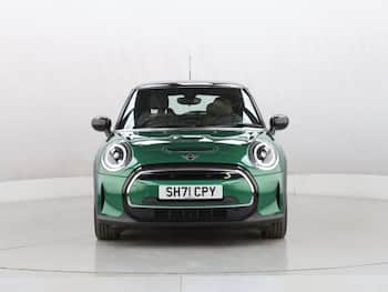 Used MINI Electric Hatch 2021 for sale - 79654946: Photo