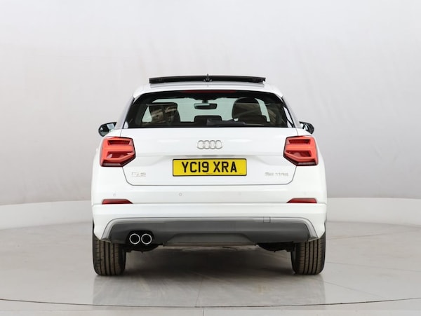 Used Audi Q2 2019 for sale - 76301180: Photo 10
