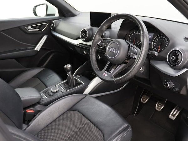 Used Audi Q2 2019 for sale - 76301180: Photo 11