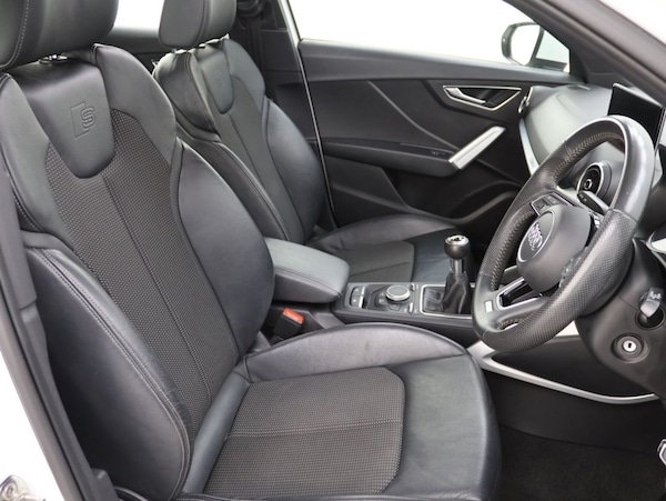 Used Audi Q2 2019 for sale - 76301180: Photo 13