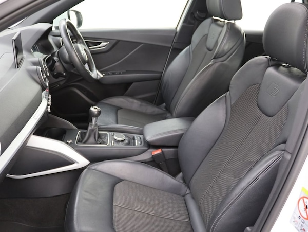 Used Audi Q2 2019 for sale - 76301180: Photo 24