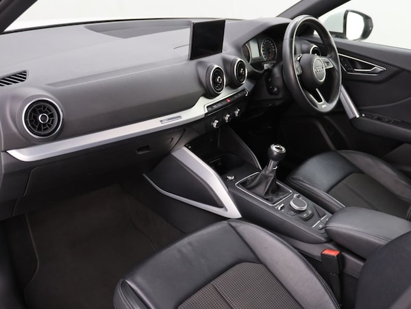 Used Audi Q2 2019 for sale - 76301180: Photo 25