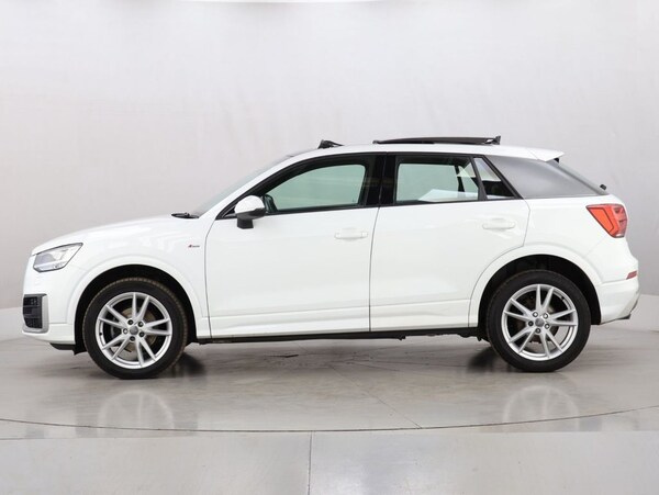 Used Audi Q2 2019 for sale - 76301180: Photo 7
