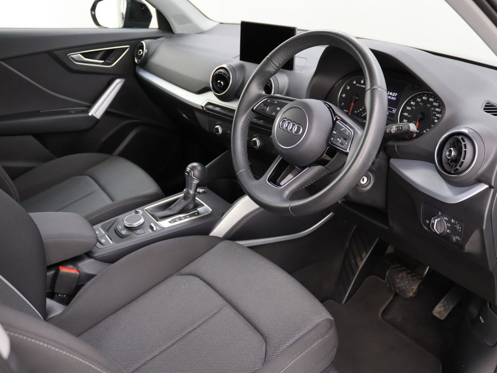 Used Audi Q2 2020 for sale - 77792409: Photo 10