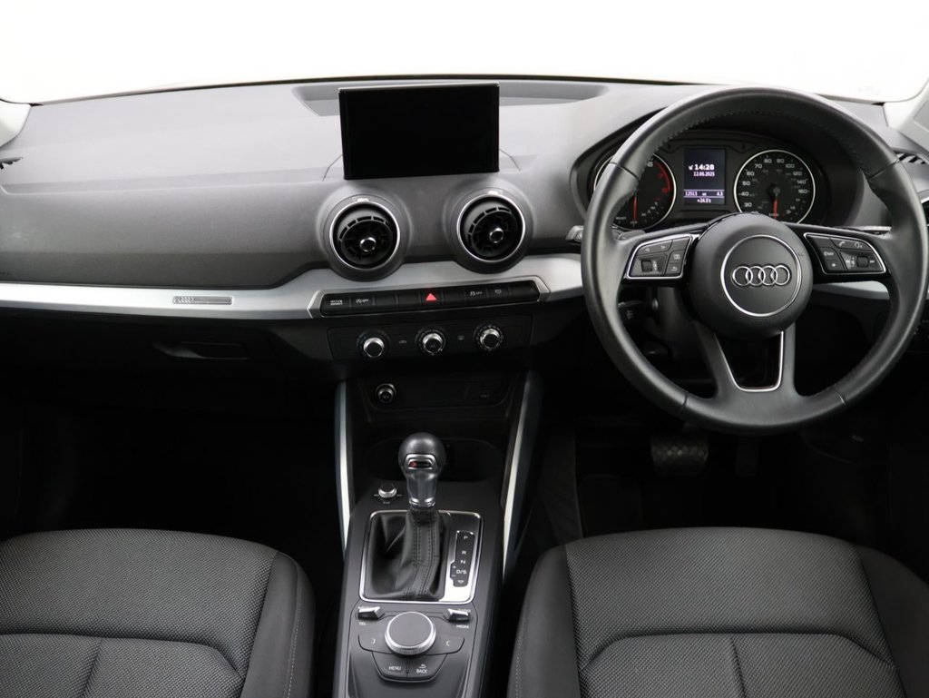 Used Audi Q2 2020 for sale - 77792409: Photo 19