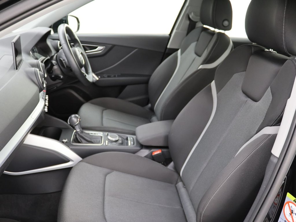 Used Audi Q2 2020 for sale - 77792409: Photo 22