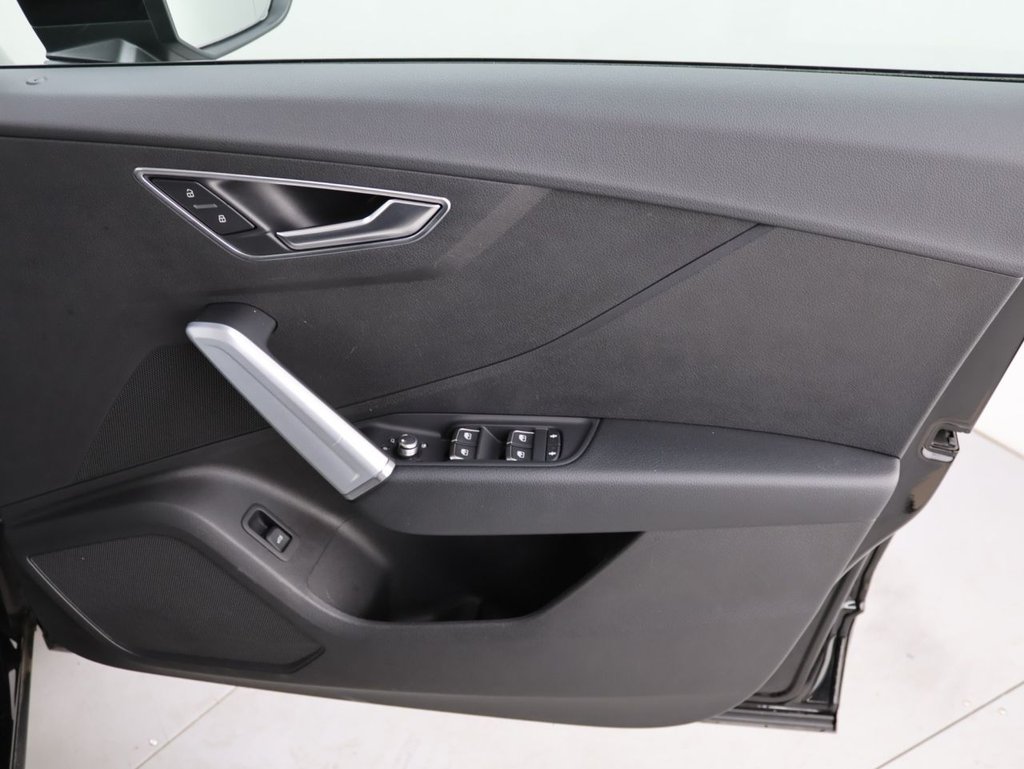 Used Audi Q2 2020 for sale - 77792409: Photo 27