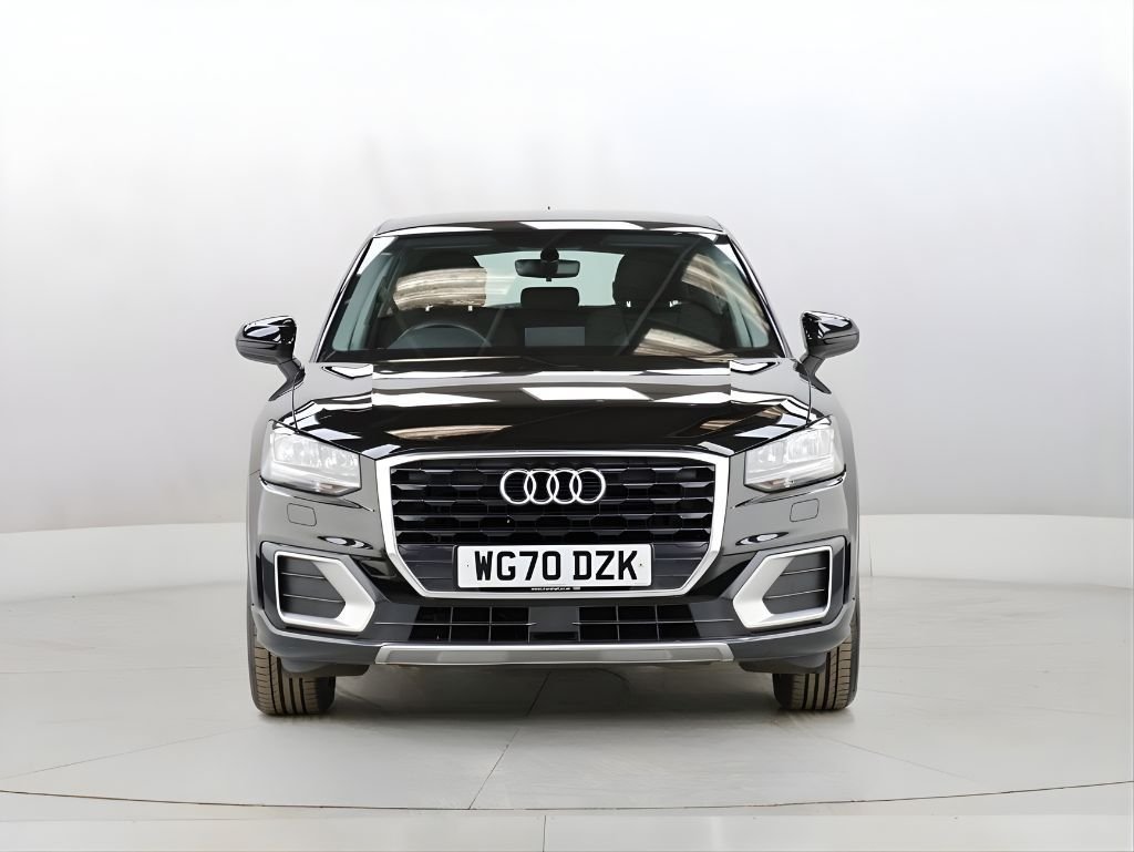 Used Audi Q2 2020 for sale - 77792409: Photo 4