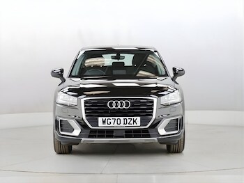 Used Audi Q2 2020 for sale - 77792409: Photo