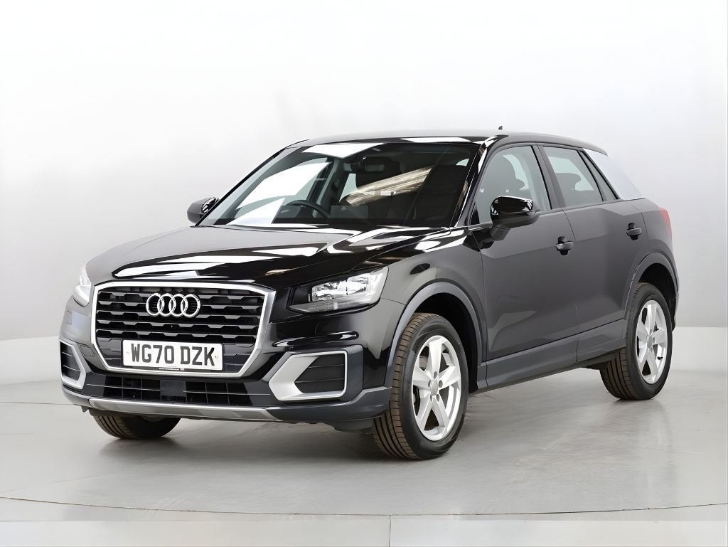Used Audi Q2 2020 for sale - 77792409: Photo 5