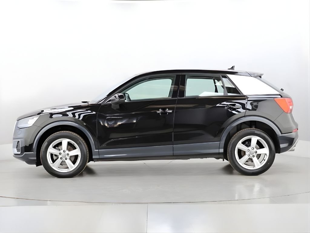 Used Audi Q2 2020 for sale - 77792409: Photo 7