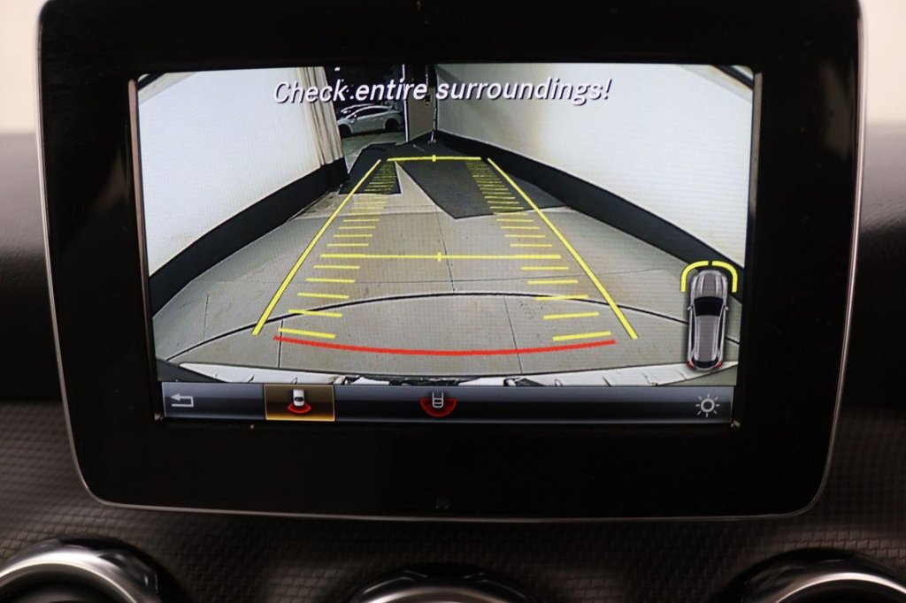 Used Mercedes-Benz GLA 2018 for sale - 78069016: Photo 15