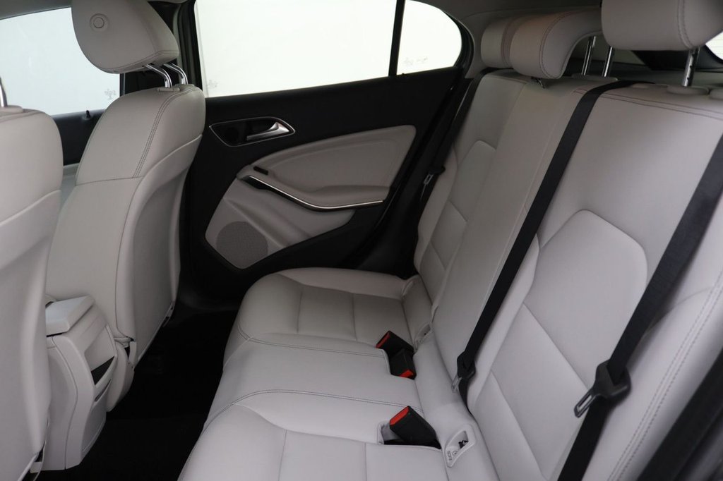 Used Mercedes-Benz GLA 2018 for sale - 78069016: Photo 20