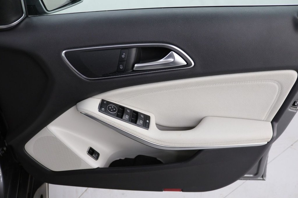 Used Mercedes-Benz GLA 2018 for sale - 78069016: Photo 26