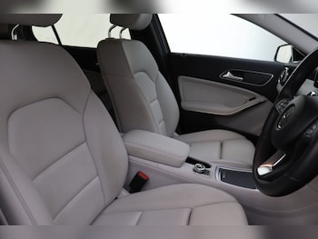 Used Mercedes-Benz GLA 2018 for sale - 78069016: Photo