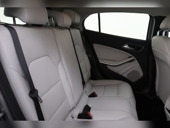 Used Mercedes-Benz GLA 2018 for sale - 78069016: Photo