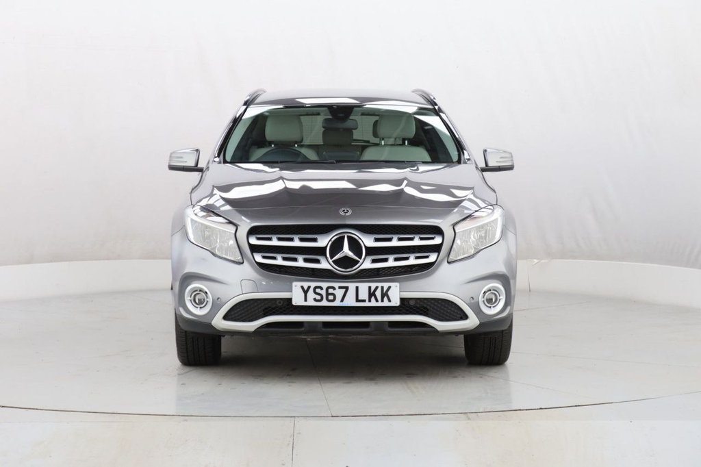 Used Mercedes-Benz GLA 2018 for sale - 78069016: Photo 5