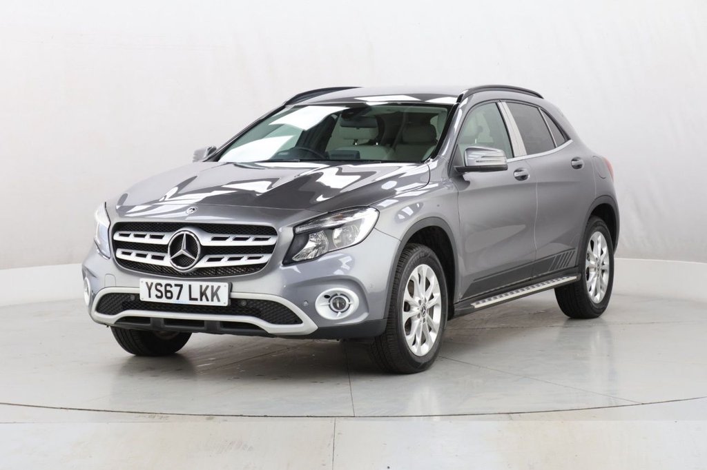 Used Mercedes-Benz GLA 2018 for sale - 78069016: Photo 7