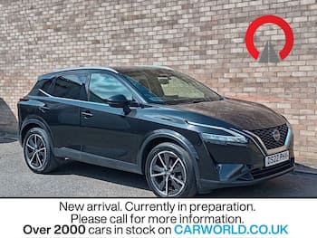 Used Nissan Qashqai 2022 for sale - 79654949: Photo