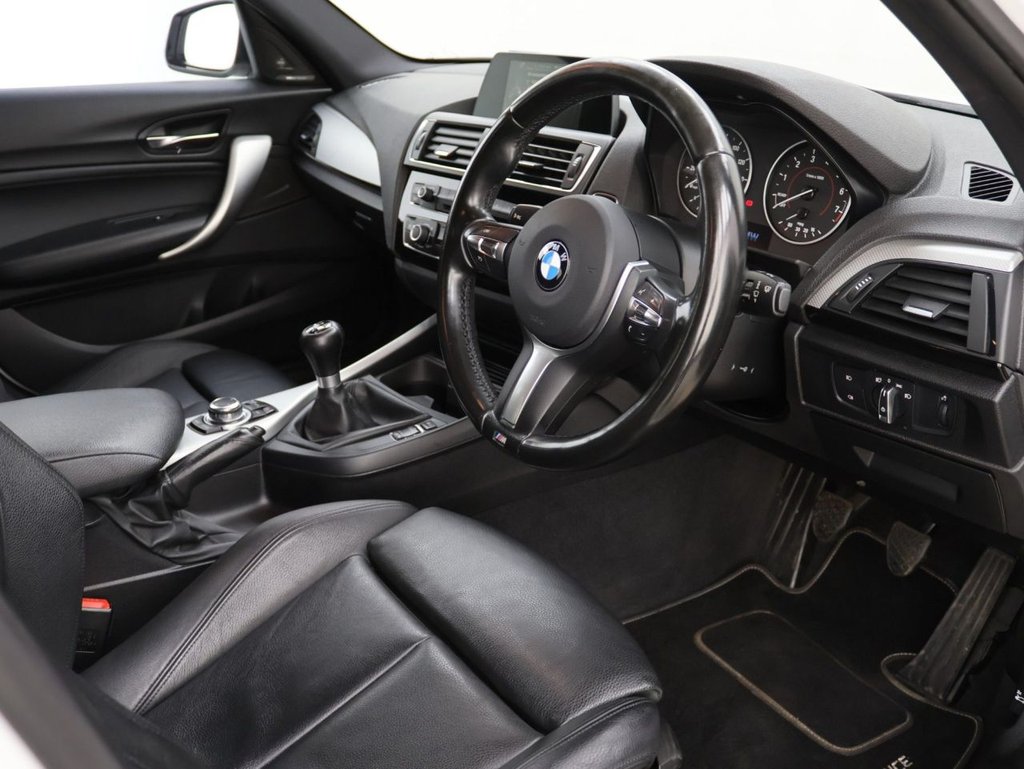 Used BMW 1 Series 2015 for sale - 76558807: Photo 10