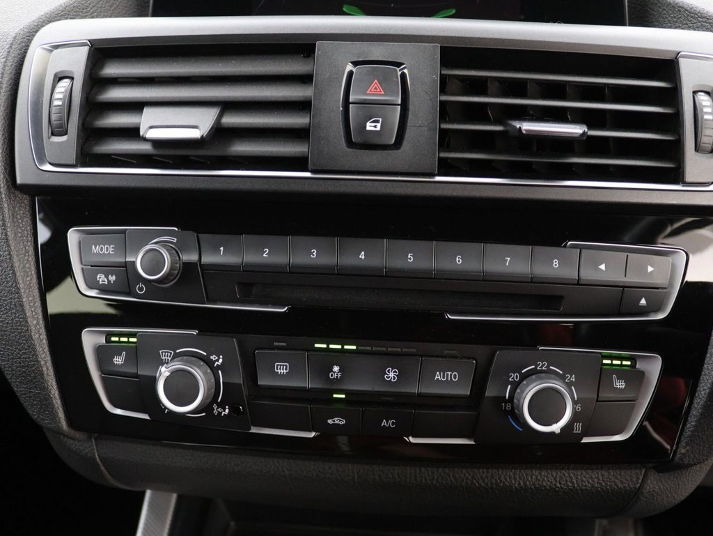 Used BMW 1 Series 2015 for sale - 76558807: Photo 15