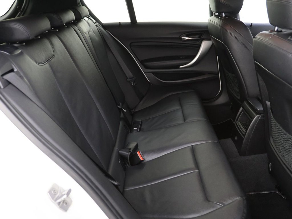 Used BMW 1 Series 2015 for sale - 76558807: Photo 17