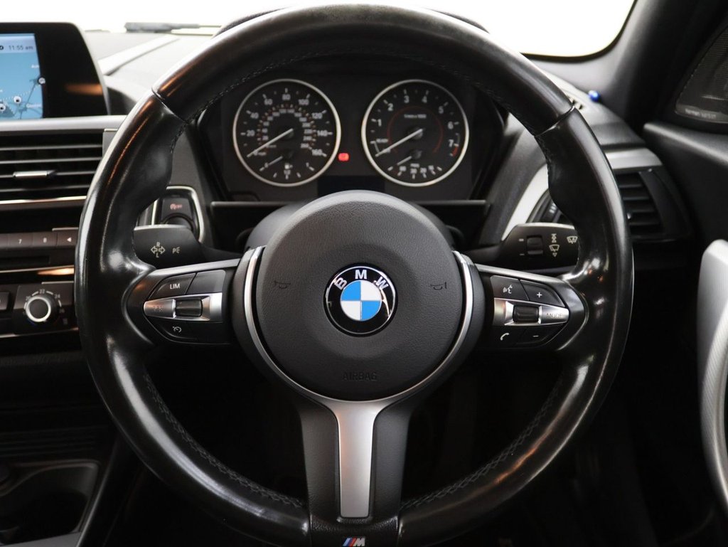 Used BMW 1 Series 2015 for sale - 76558807: Photo 20