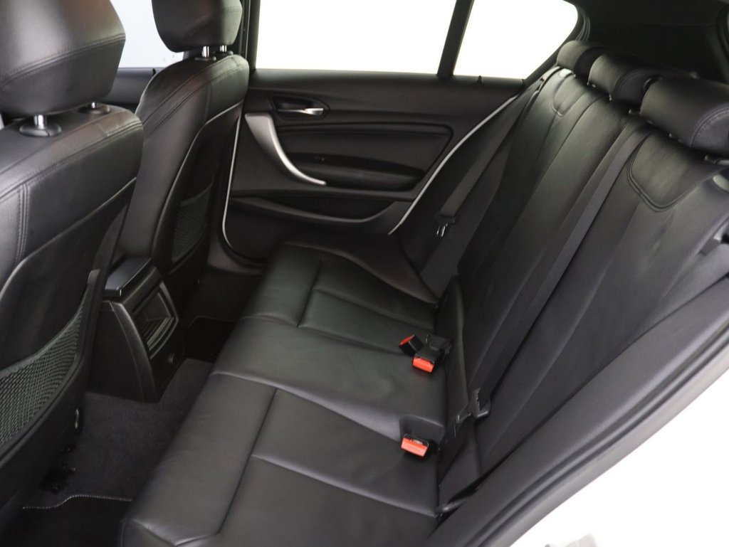 Used BMW 1 Series 2015 for sale - 76558807: Photo 21