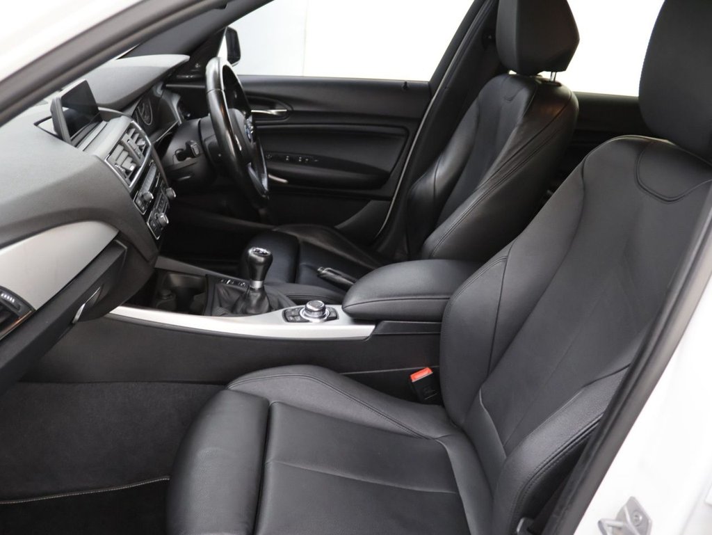 Used BMW 1 Series 2015 for sale - 76558807: Photo 22