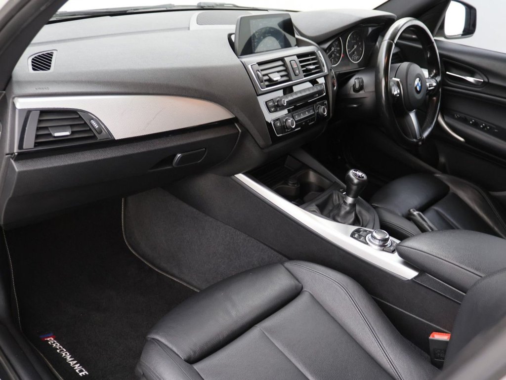 Used BMW 1 Series 2015 for sale - 76558807: Photo 24