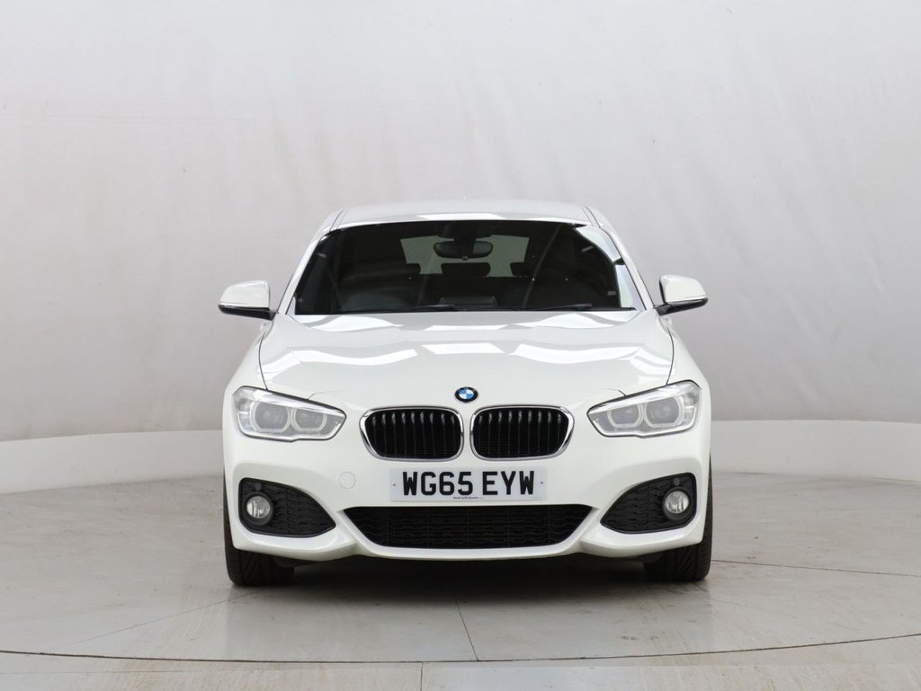 Used BMW 1 Series 2015 for sale - 76558807: Photo 3