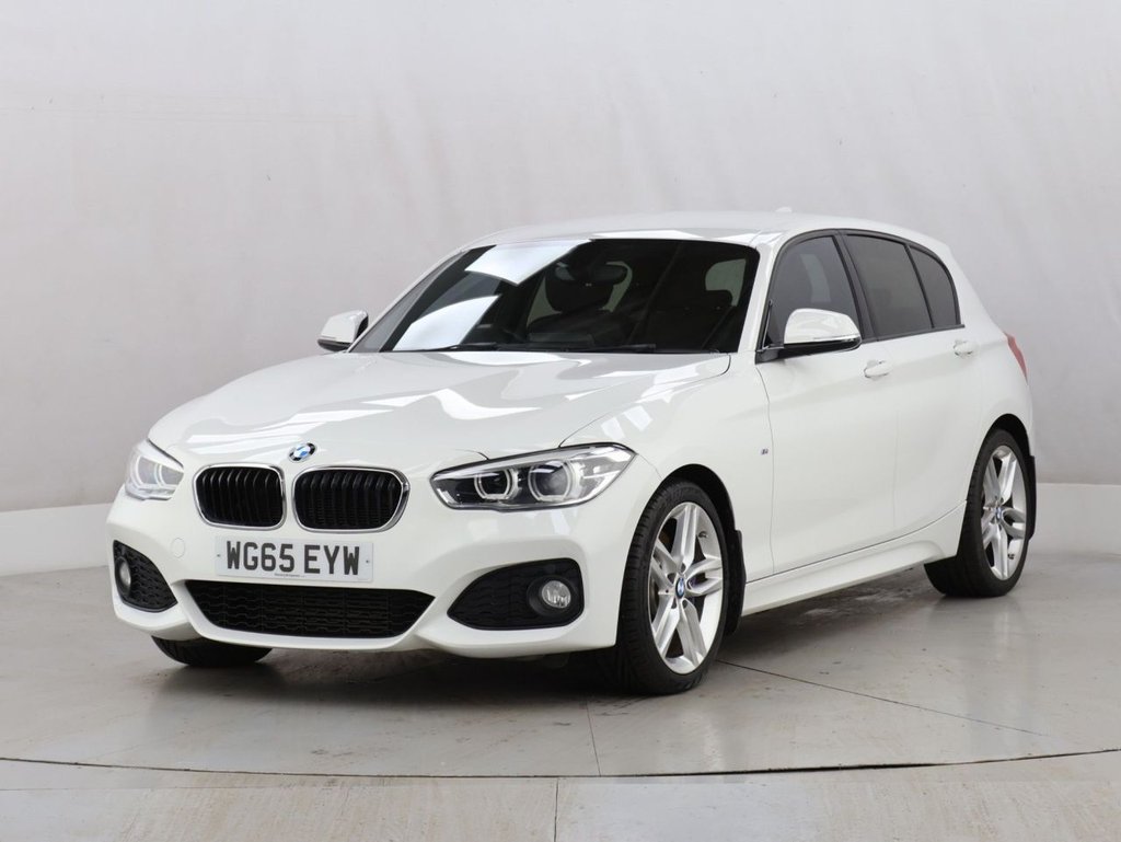 Used BMW 1 Series 2015 for sale - 76558807: Photo 5