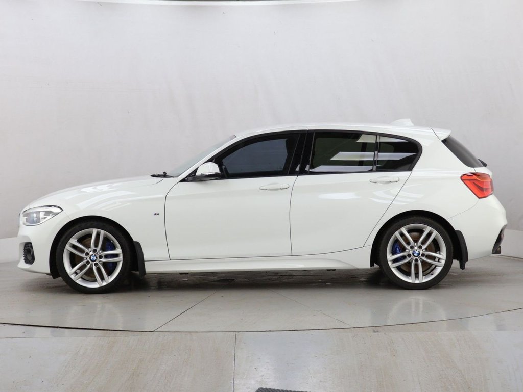 Used BMW 1 Series 2015 for sale - 76558807: Photo 6