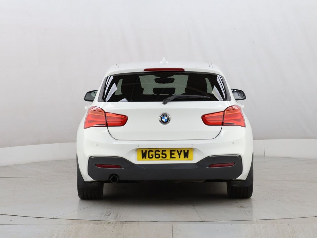 Used BMW 1 Series 2015 for sale - 76558807: Photo 9